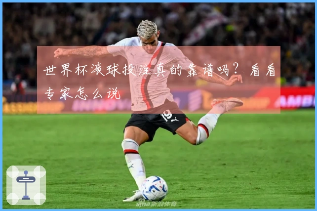 世界杯滚球投注真的靠谱吗？看看专家怎么说