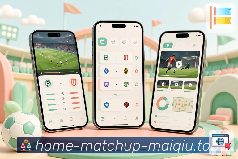 买球站 APP 与网页版界面